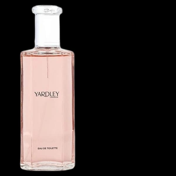Yardley English Dahlia — Yardley