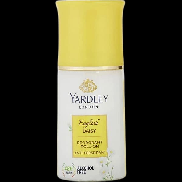 Yardley English Daisy — Yardley