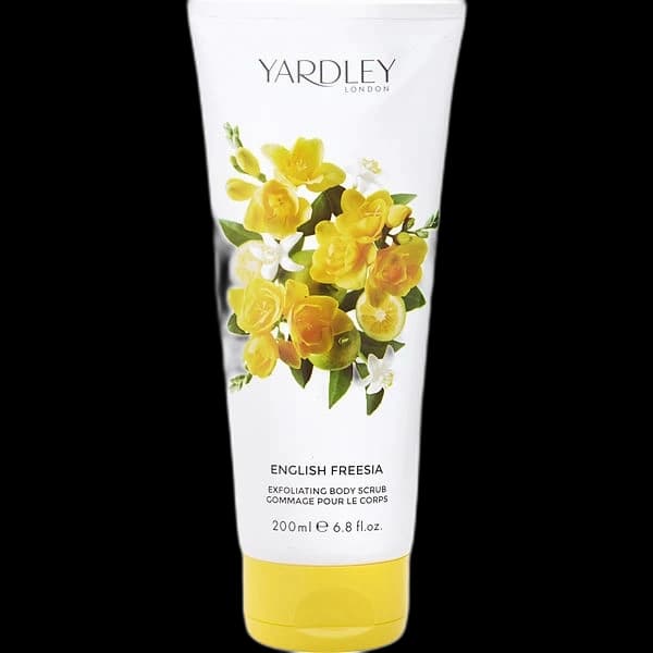 Yardley English Freesia — Yardley