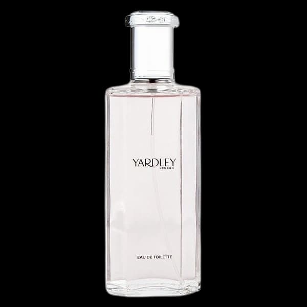 Yardley English Rose — Yardley