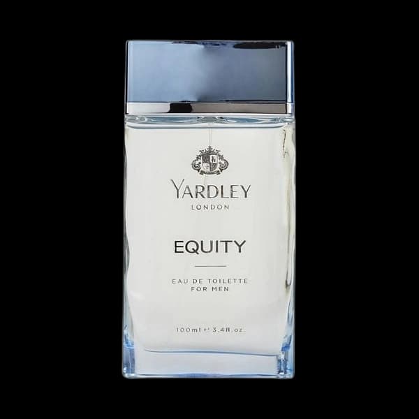 Yardley Equity — Yardley