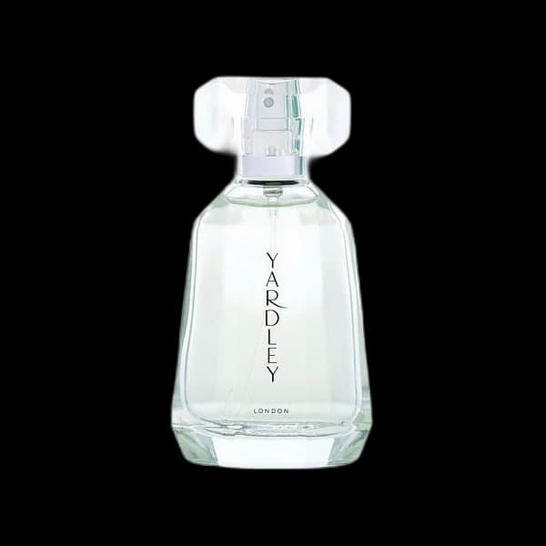 Yardley Flora Jade — Yardley
