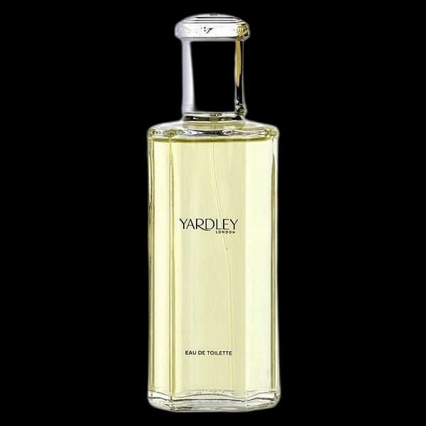 Yardley Freesia & Bergamot — Yardley