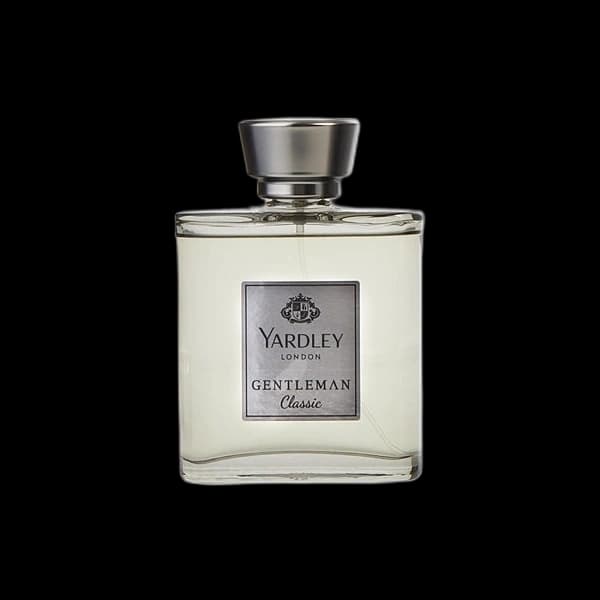 Yardley Gentleman Classic — Yardley