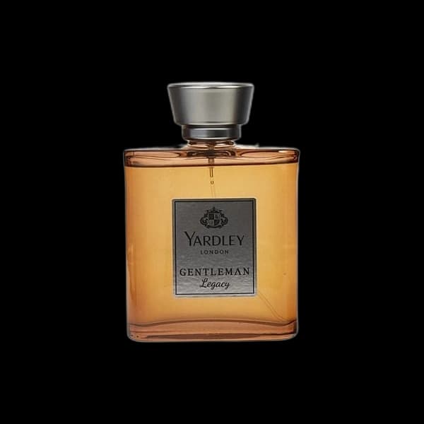 Yardley Gentleman Legacy — Yardley