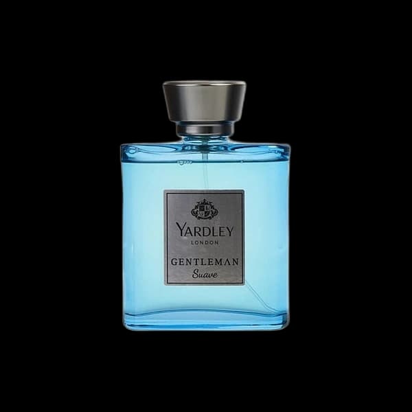 Yardley Gentleman Suave — Yardley