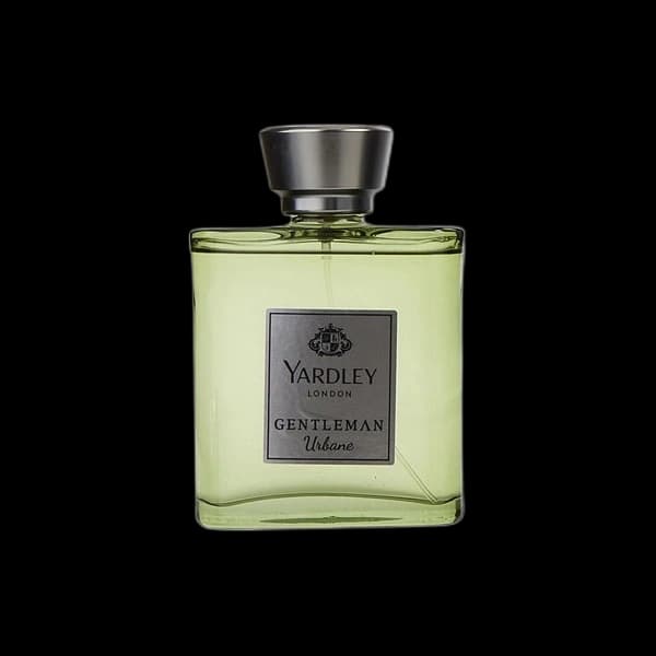 Yardley Gentleman Urbane — Yardley