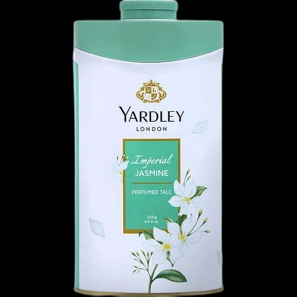 Yardley Imperial Jasmine — Yardley