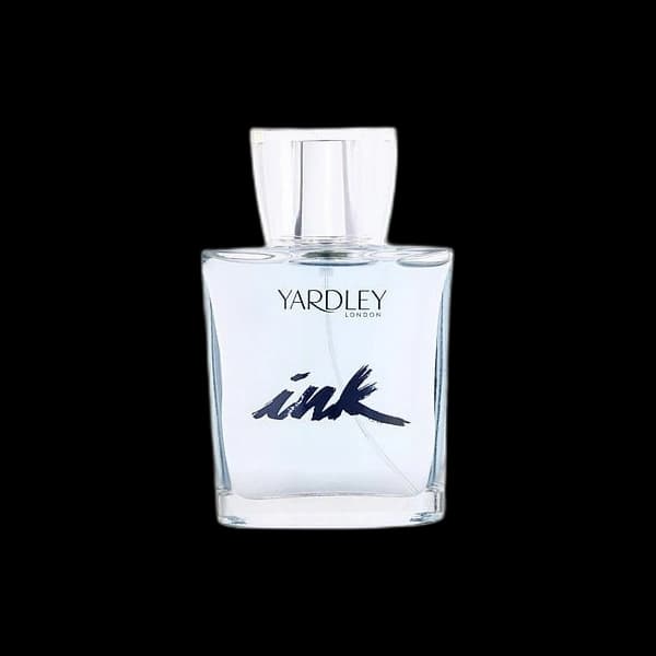Yardley Ink — Yardley