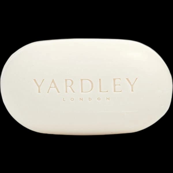 Yardley Jasmine Pearl — Yardley