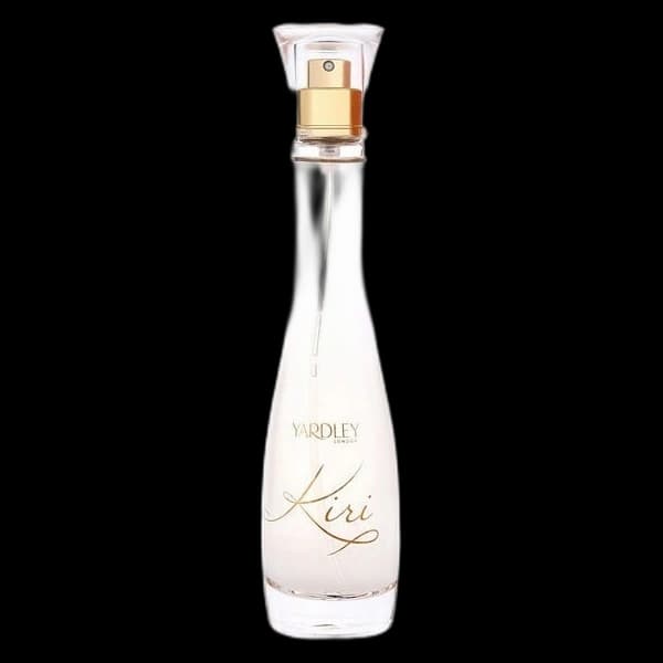 Yardley Kiri — Yardley