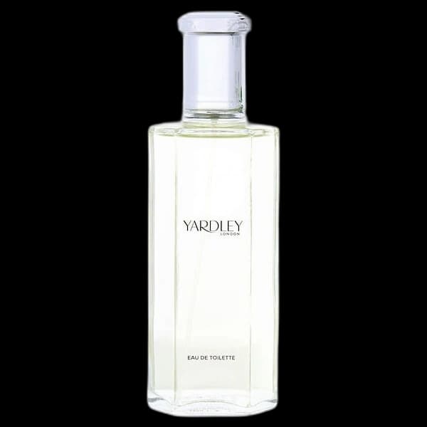 Yardley Lily Of The Valley — Yardley