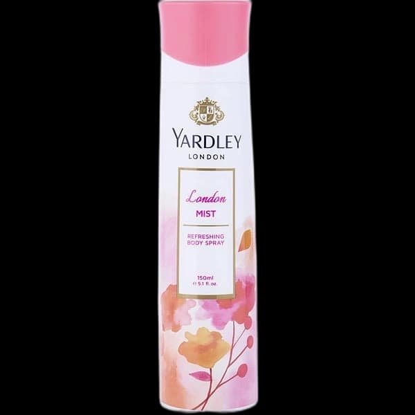 Yardley London Rose — Yardley
