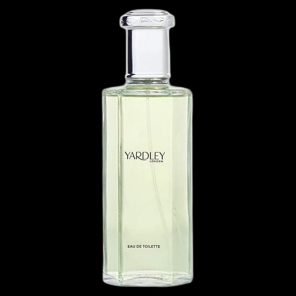 Yardley Magnolia & Fig — Yardley
