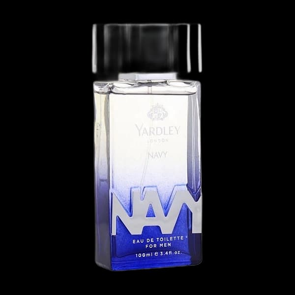 Yardley Navy — Yardley