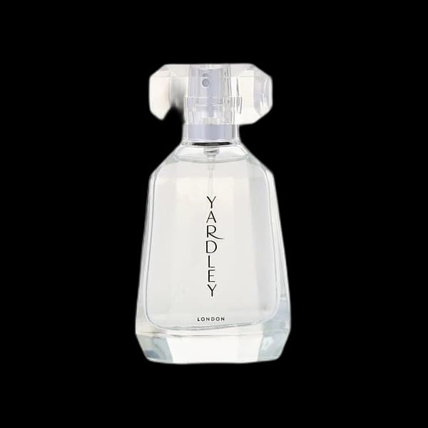 Yardley Poppy Diamond — Yardley