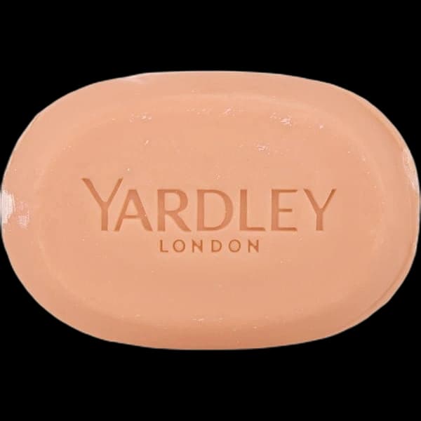 Yardley Red Roses — Yardley