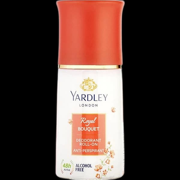 Yardley Royal Bouquet — Yardley
