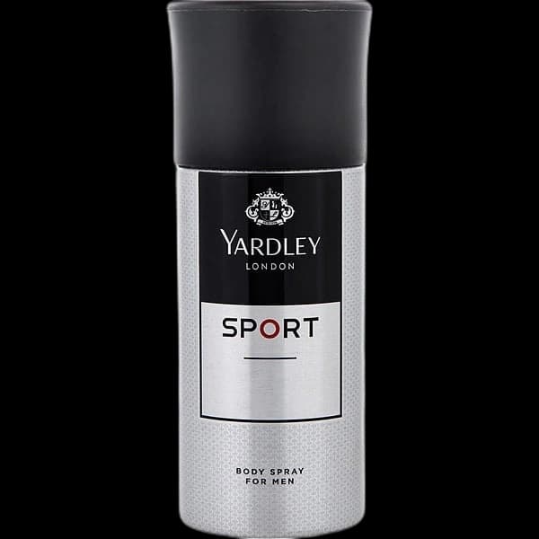 Yardley Sport — Yardley