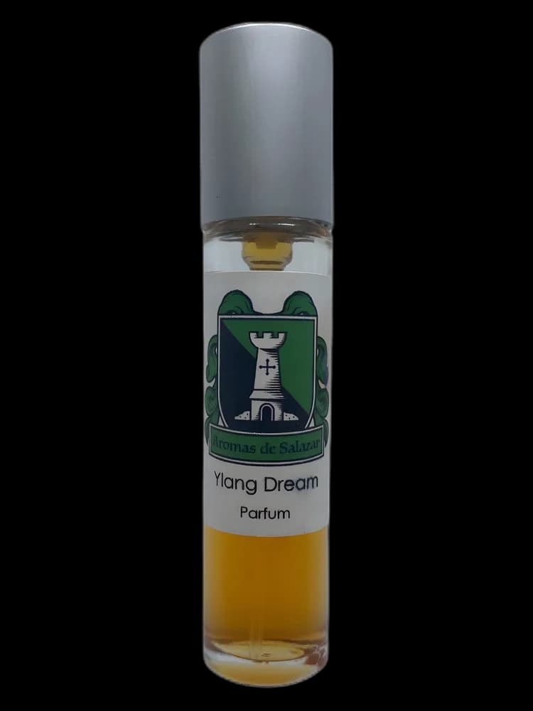 Ylang Dream unisex — Aromas de Salazar