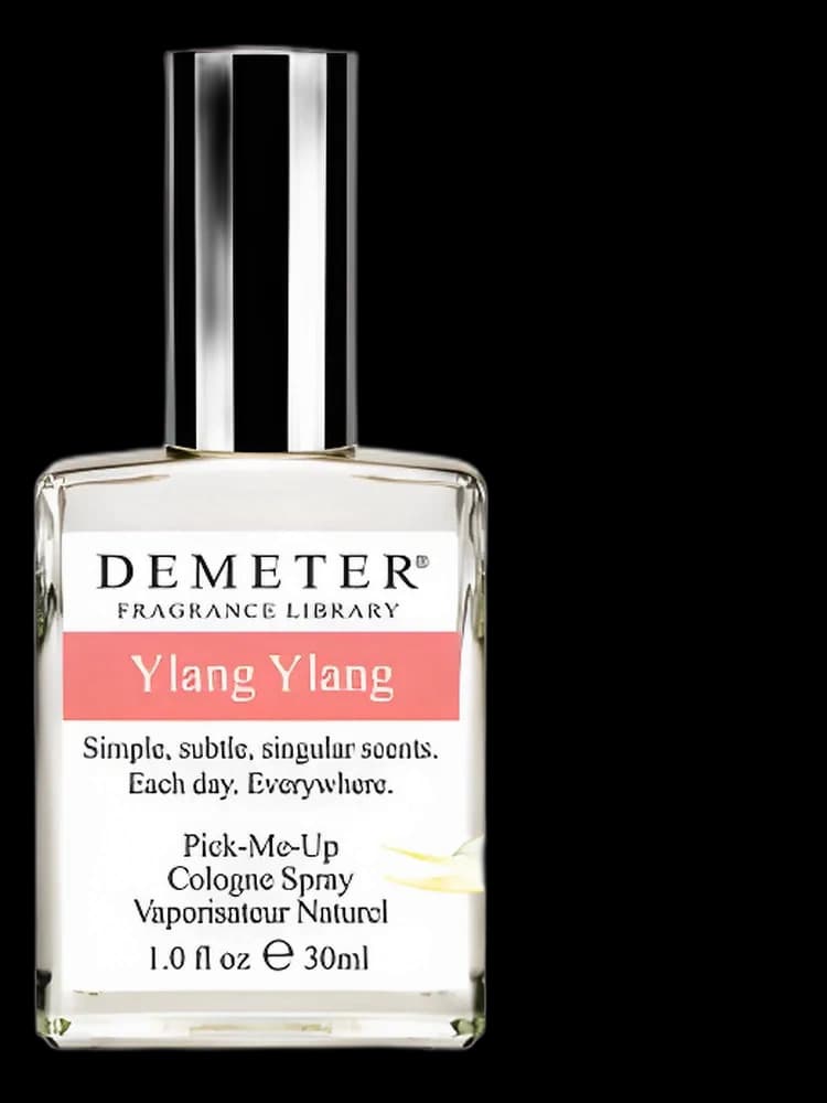 Ylang-Ylang for women — Demeter Fragrance