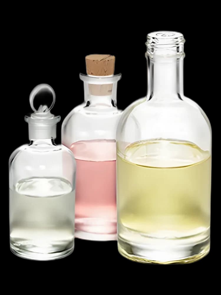 Yummy Gummi Bears unisex — Just Scent