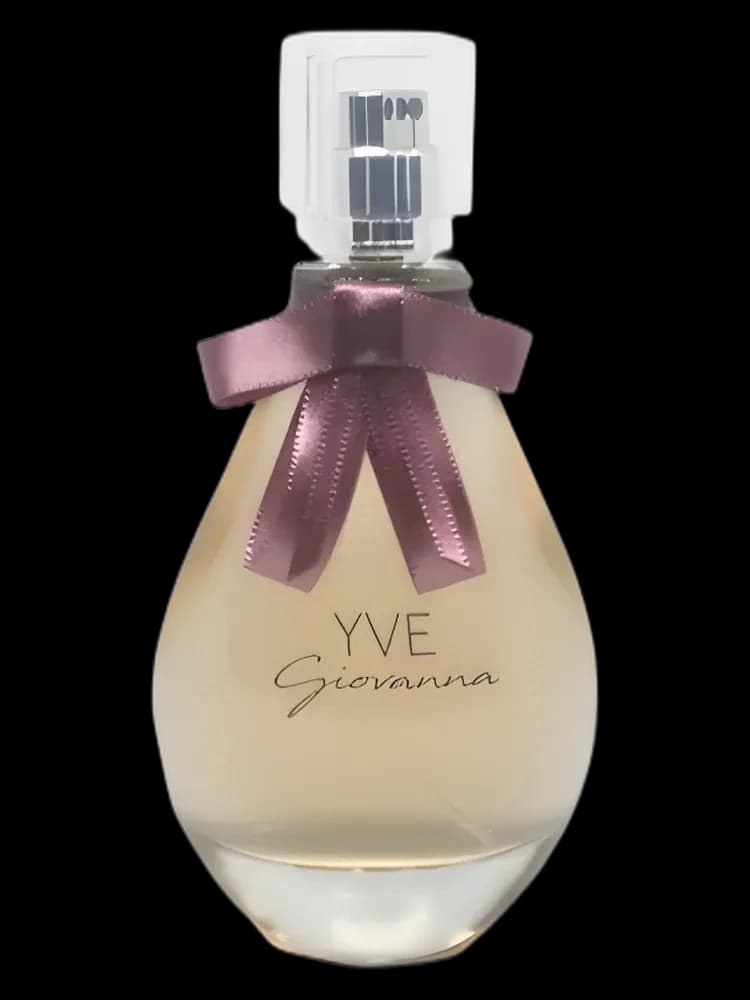 Yve Sense for women — Giovanna Baby