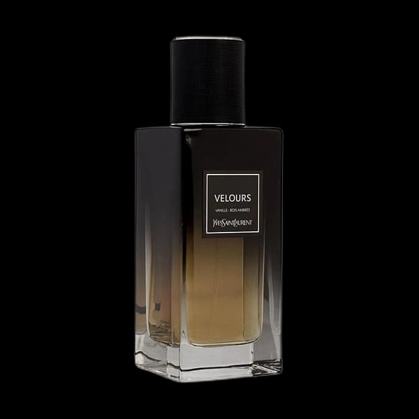 Yves Saint Laurent Velours — Yves Saint Laurent
