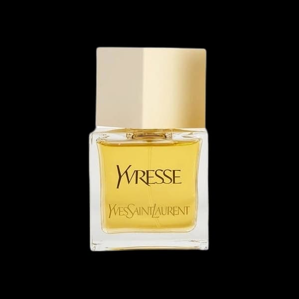 Yvresse — Yves Saint Laurent