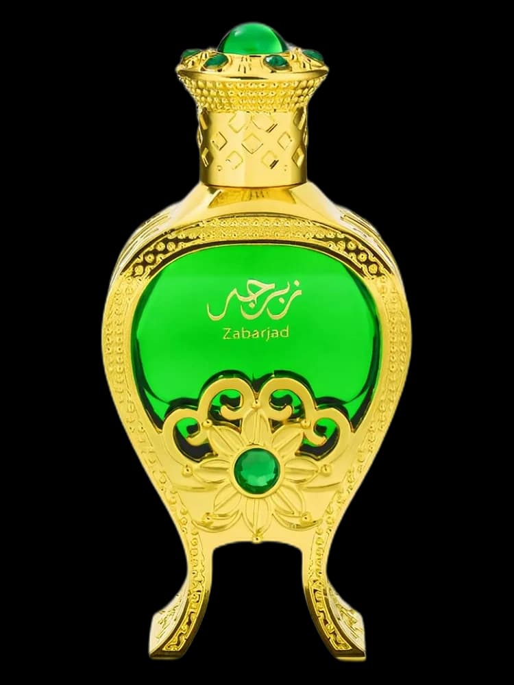 Zabarjad unisex — Afnan