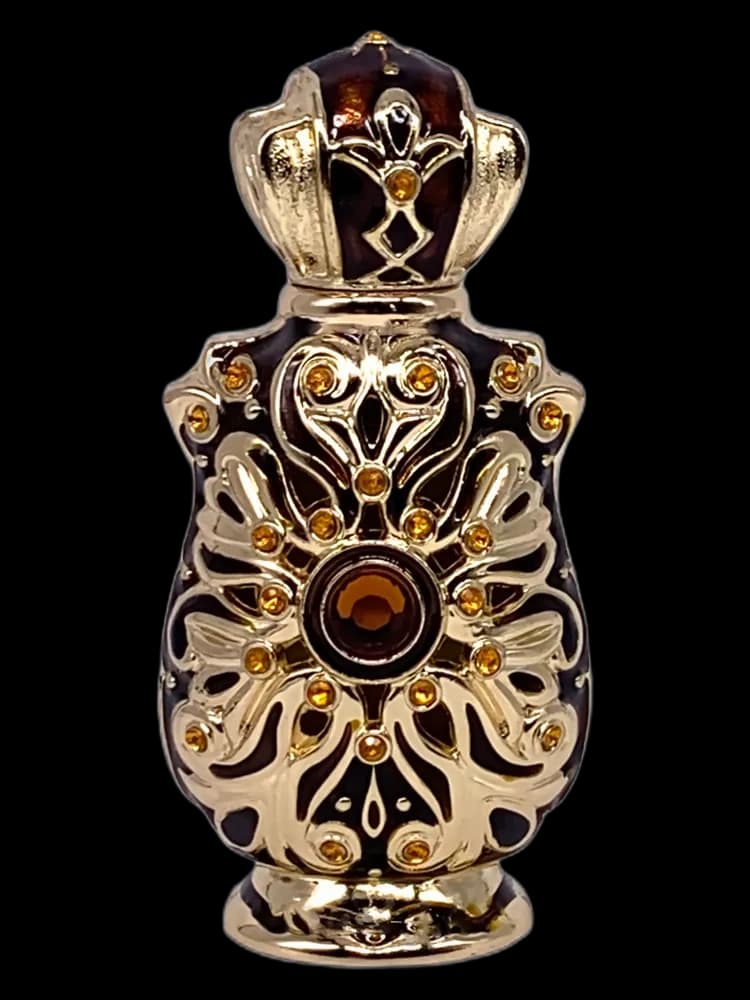 Zahrat Al Oud unisex — Afnan