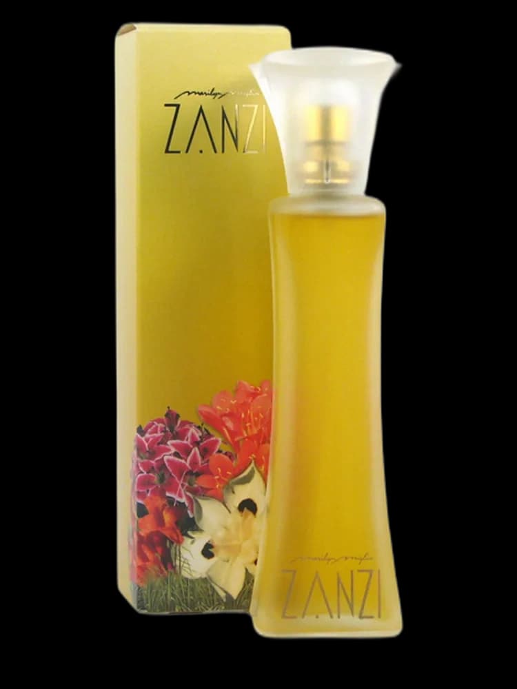 Zanzi for women — Marilyn Miglin
