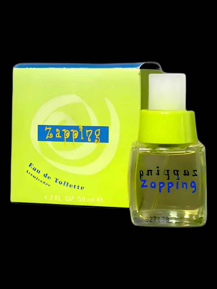 Zapping for men — Myrurgia