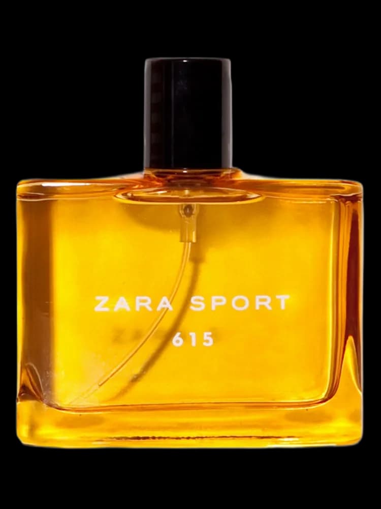 Zara Sport 615 for men — Zara