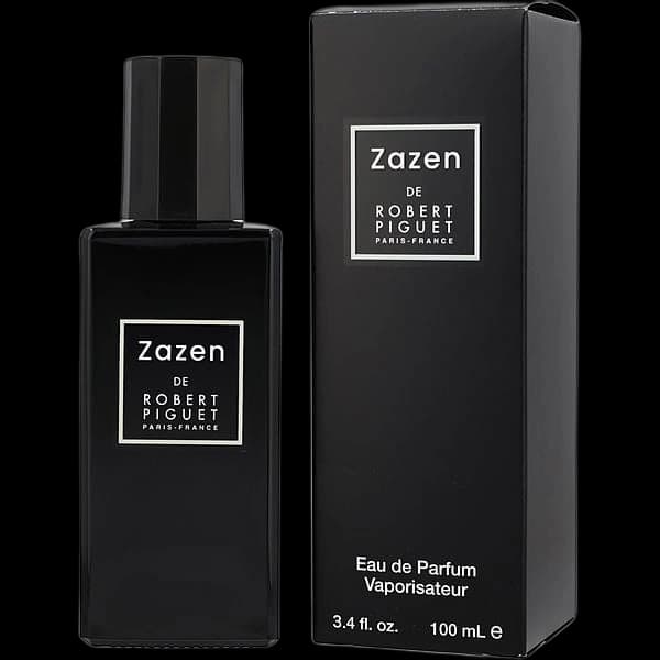 Zazen De Robert Piguet — Robert Piguet