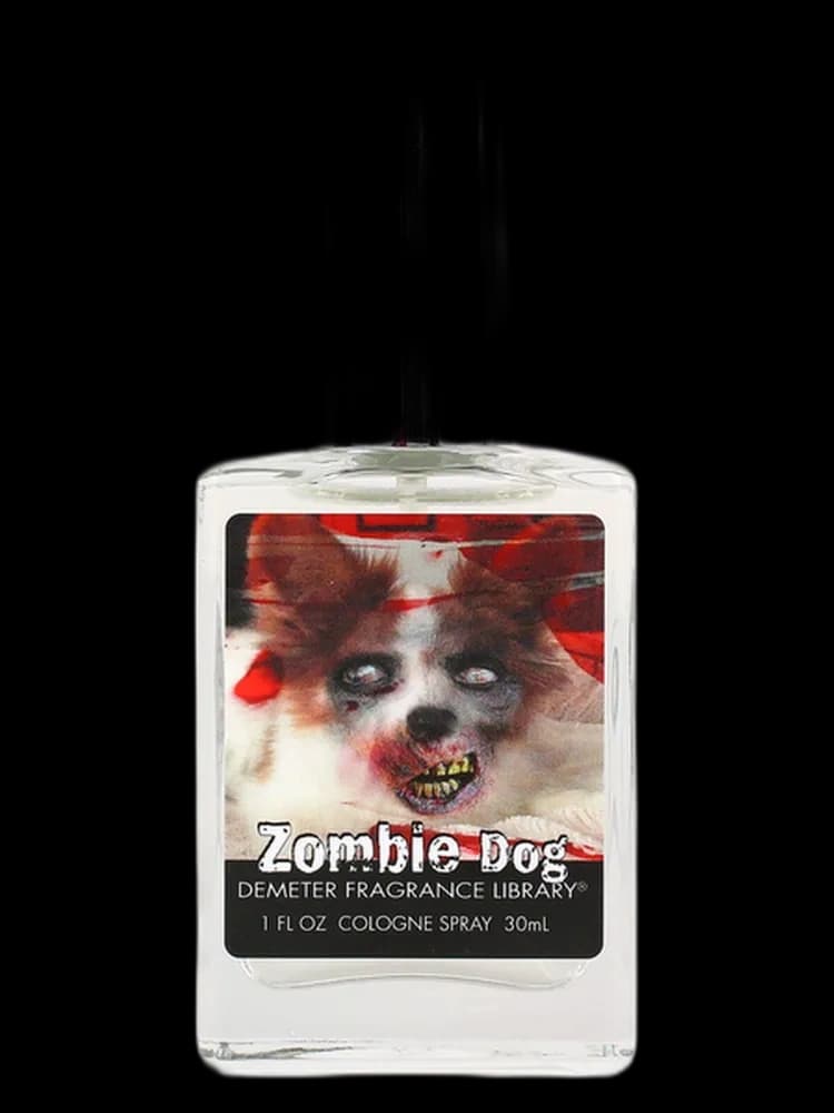 Zombie Dog unisex — Demeter Fragrance